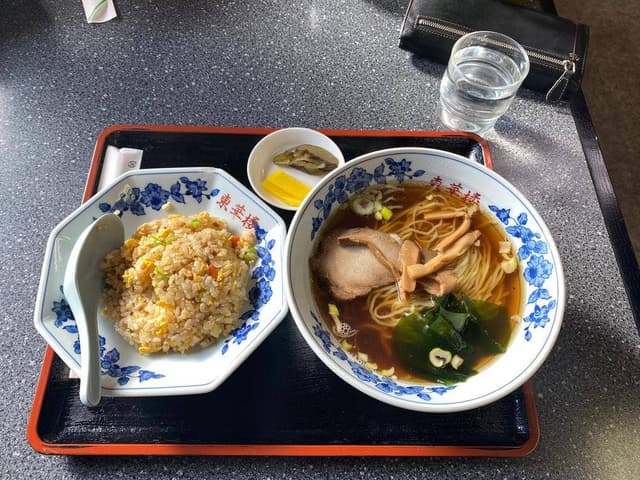 中華 東華楼 - サブ画像3