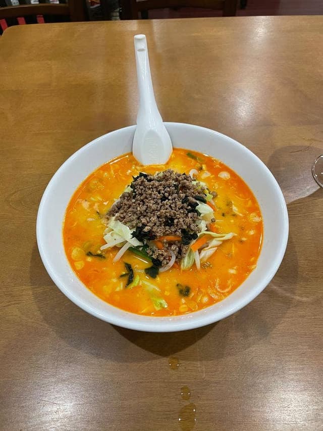 北京老飯店 みどりの店 - サブ画像1
