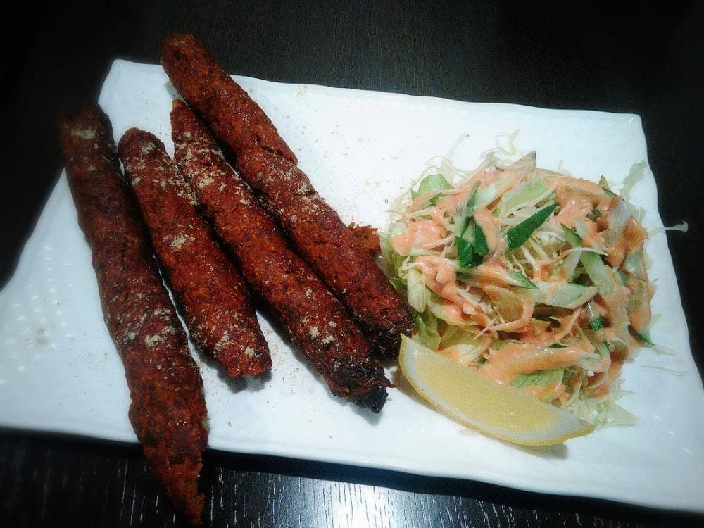 Nobanno Namba Osaka Halal Restaurant