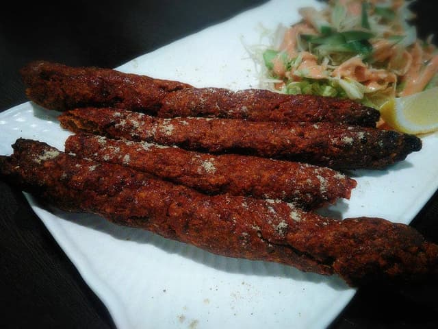 Nobanno Namba Osaka Halal Restaurant - サブ画像2