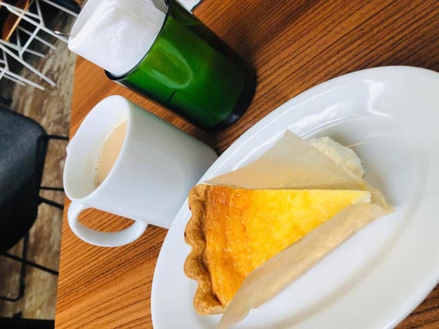 tower coffee - サブ画像2