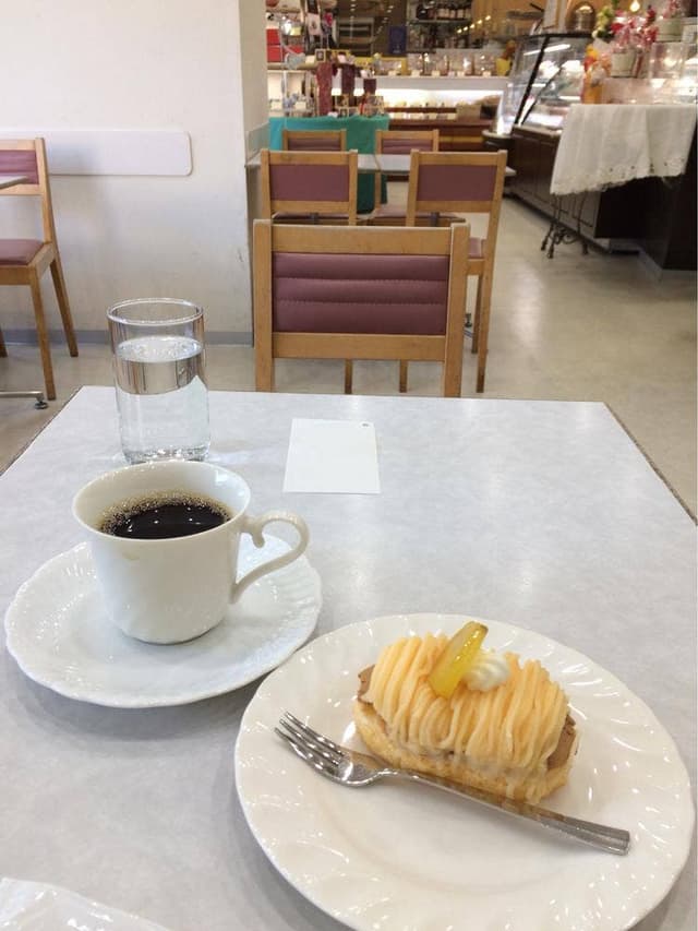 カワムラ洋菓子店本店 - サブ画像1