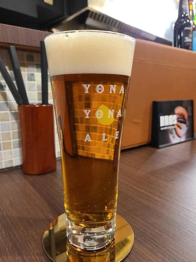 クラフトビール&ソーセージ ブロス 神保町 - サブ画像3