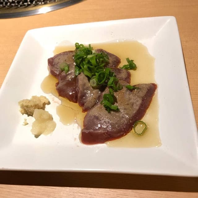焼肉割烹 はま正 - サブ画像2