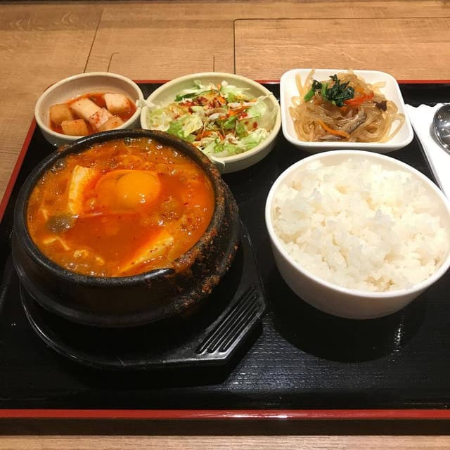 韓国料理 プヨ 長町店 - サブ画像3