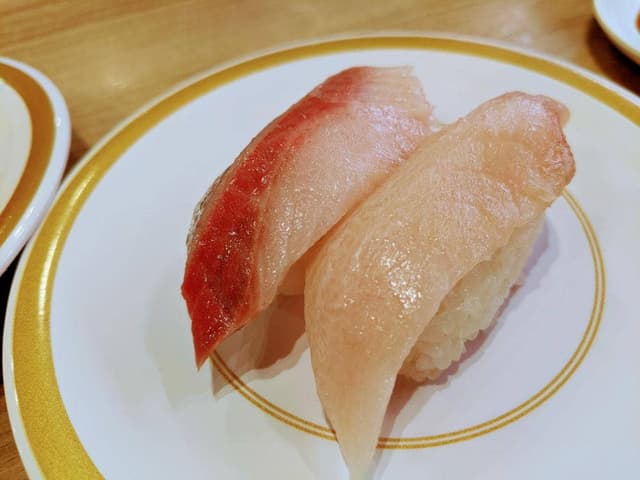 かっぱ寿司 草加店 - サブ画像1