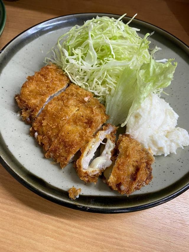 とんかつ とん水 - サブ画像3