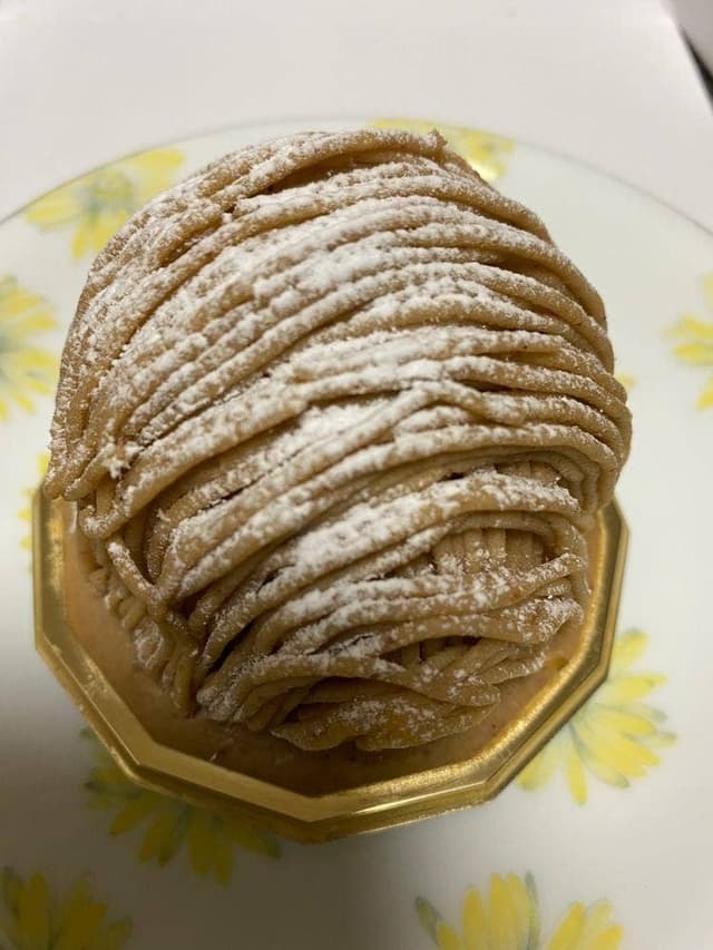 パティスリー タケモト - サブ画像1