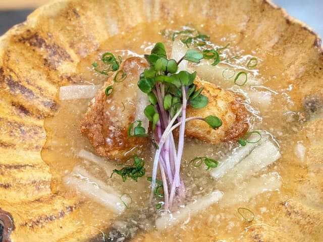 馬場乃町はやし - サブ画像2