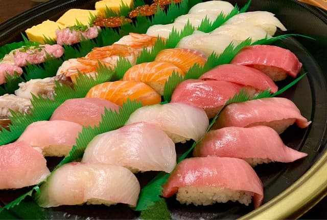 銚子丸北習志野店 - サブ画像1