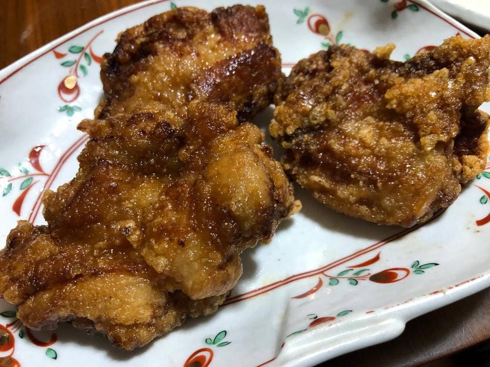 井之上商店 東あずま店