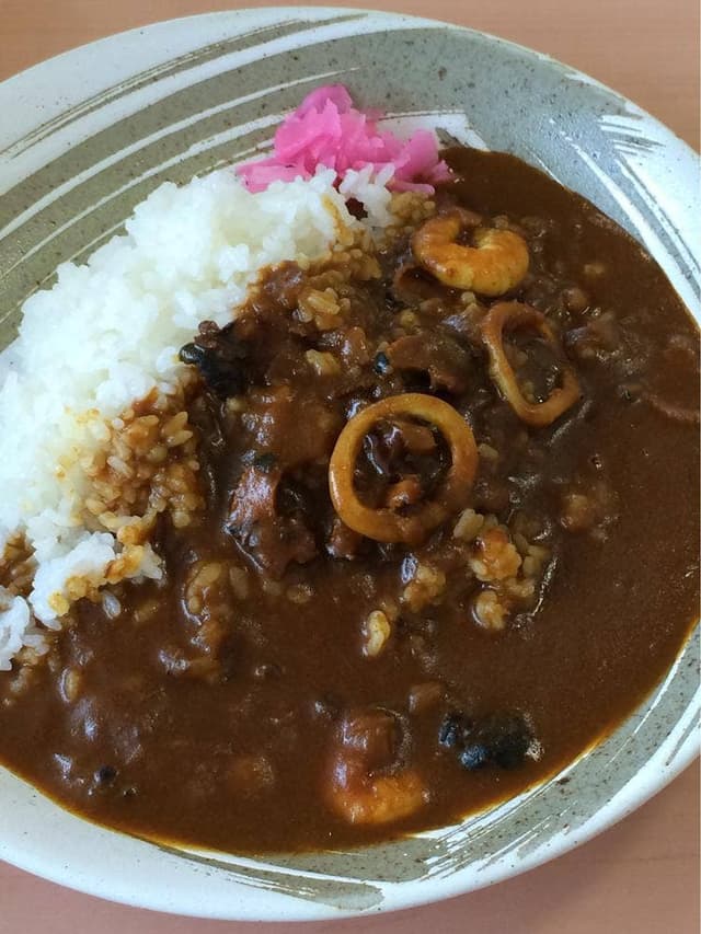 お好み&ランチ ポルポ - サブ画像1