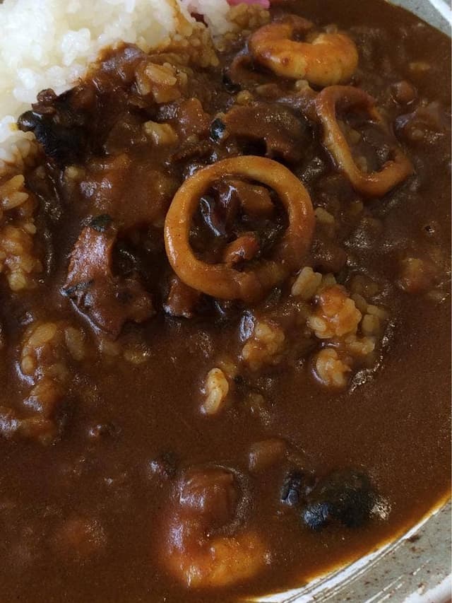 お好み&ランチ ポルポ - サブ画像2