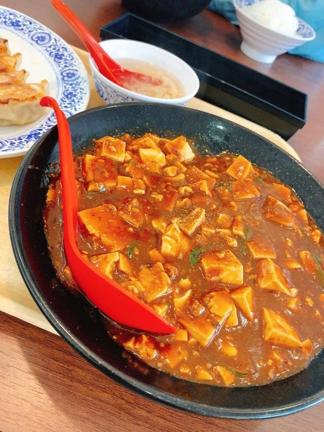 餃子の王将 中環金岡店 - サブ画像2