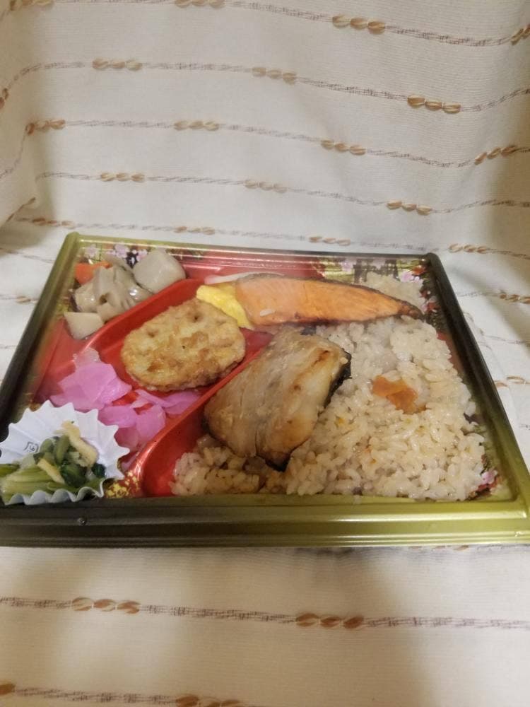 焼魚専門店 2代目 魚日出 川崎アゼリア店