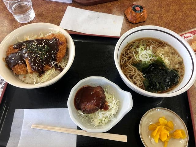 山田うどん 東久留米南店 - サブ画像3