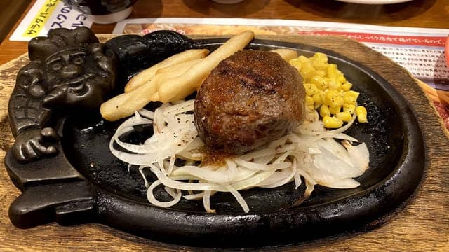 ブロンコビリー 西船橋店 - サブ画像1