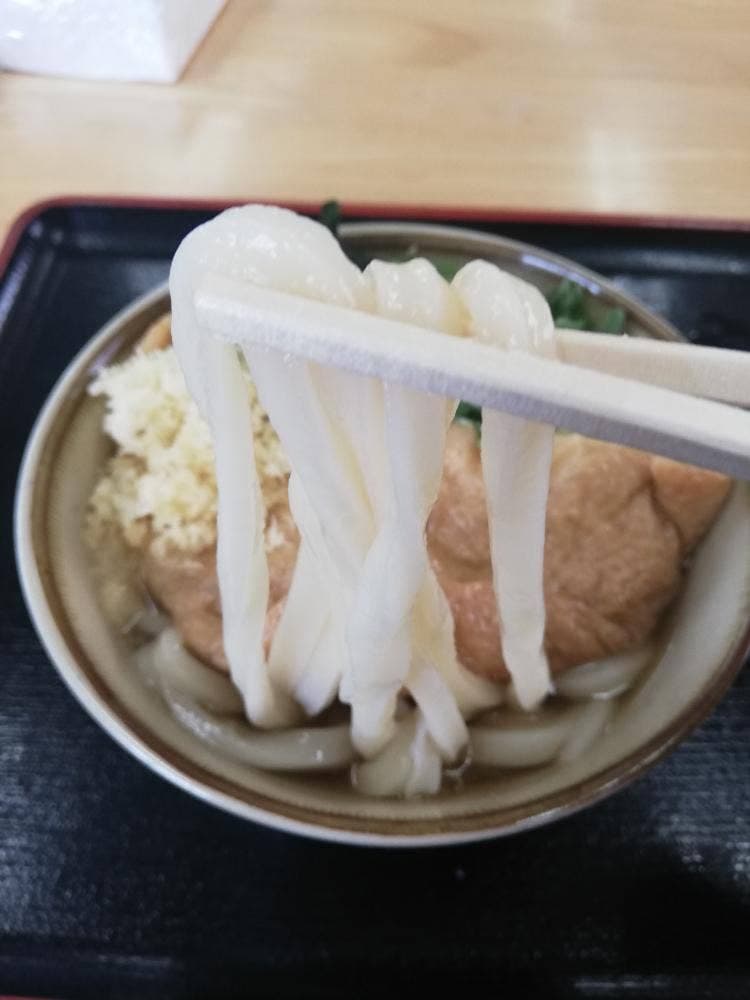 製麺七や 弘田店