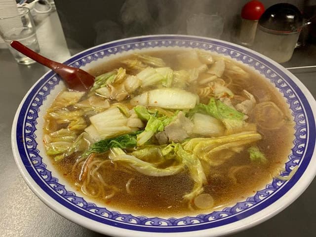力横綱 中百舌鳥店 - サブ画像2