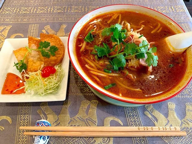 タイ国料理 イサラ - サブ画像2