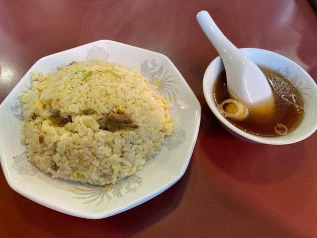 珍來総本店直営 八潮ドライブイン店 - サブ画像3