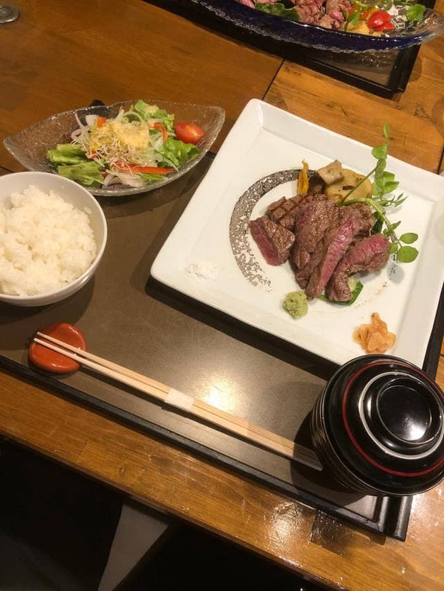 但馬牛 いろりダイニング 三國 - サブ画像3