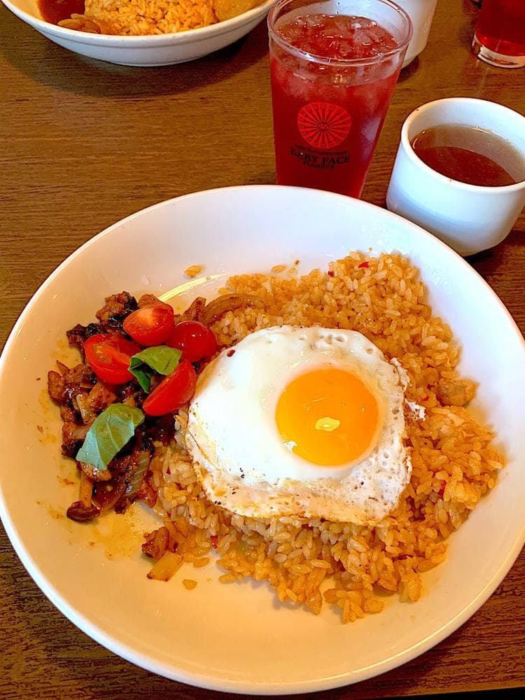 ベビーフェイスプラネッツ 王寺店