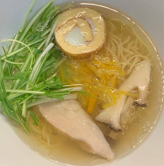 練天はなび - サブ画像1