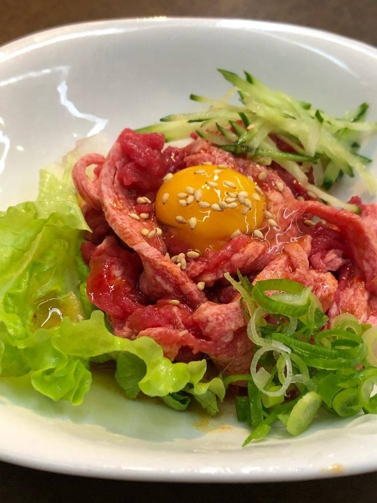 板前焼肉一斗 京橋店