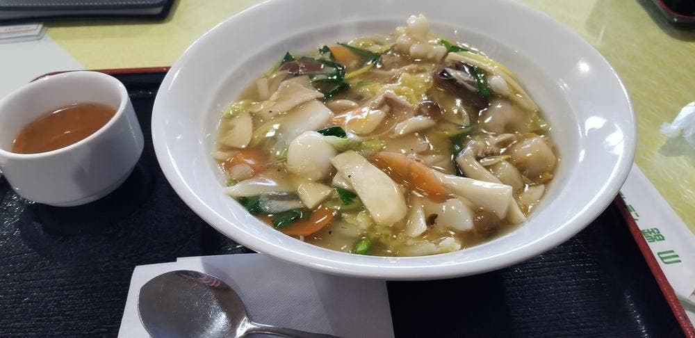 錦山レストラン