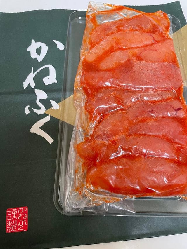 かねふく 工場直売店 - サブ画像2