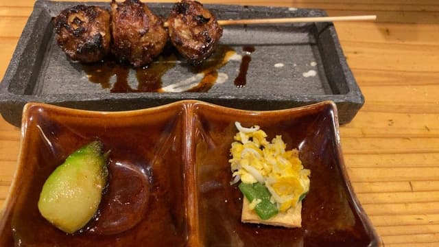 食らんど もっちゃん - サブ画像1