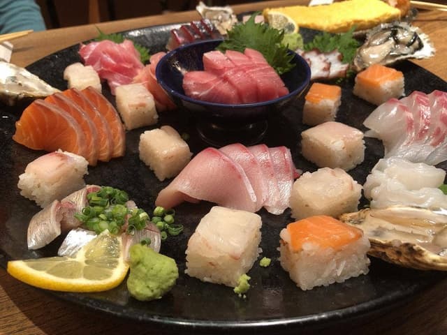 渋三魚金 - サブ画像3