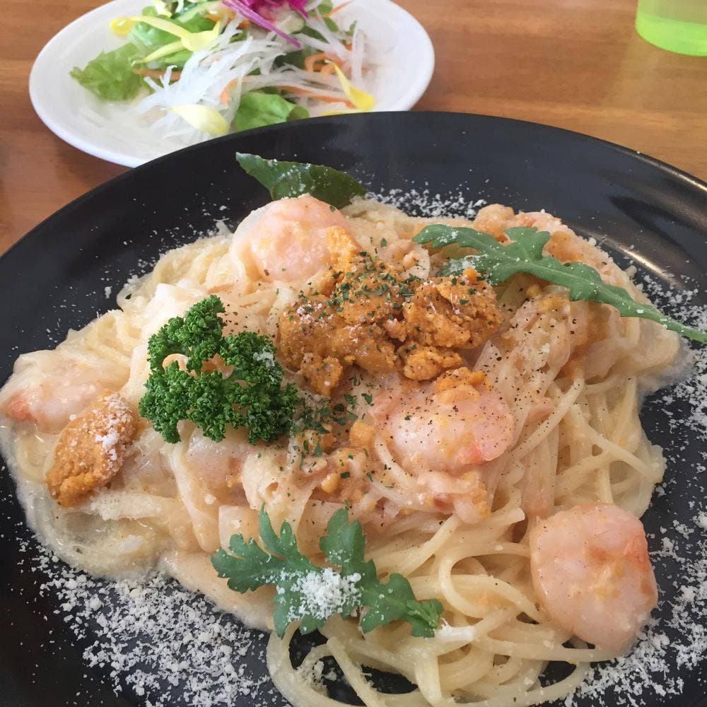 アンブロージャ