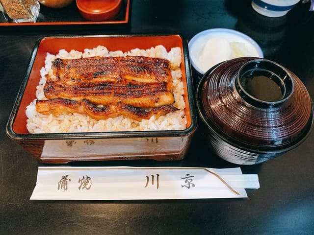 川京 東山店 - サブ画像1