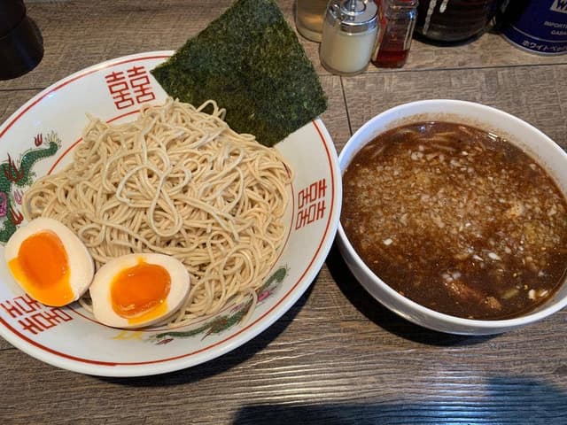 アメミ屋 - サブ画像3
