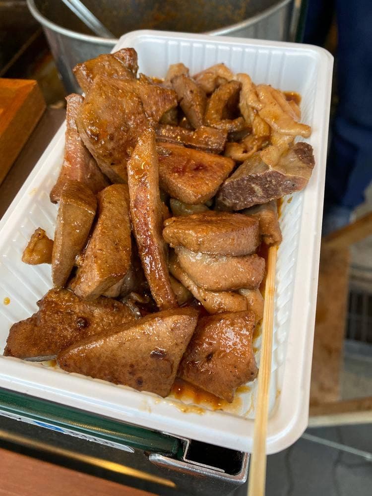 焼肉のマル正