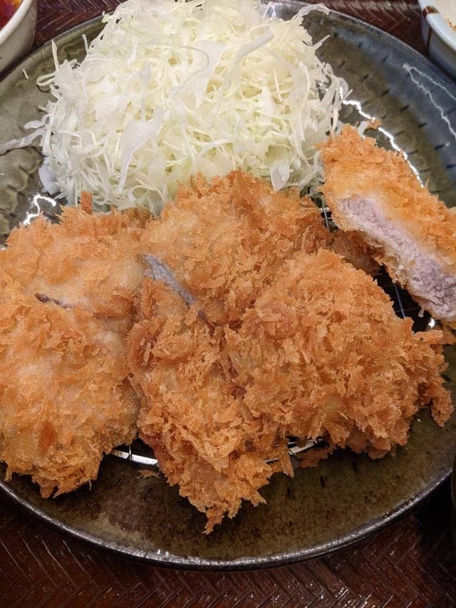 かつ庵 足立江北店 - サブ画像2