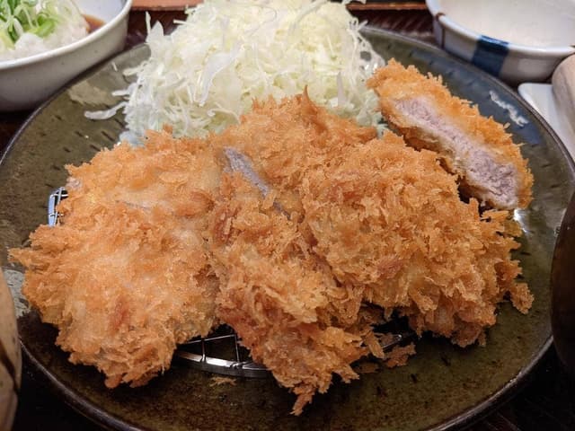 かつ庵 足立江北店 - サブ画像3