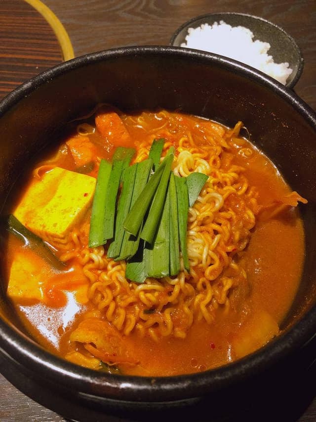 梨の家 品川インターシティ店 - サブ画像1