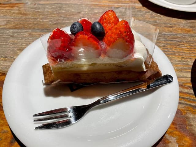 セカンドハウス出町店 - サブ画像3