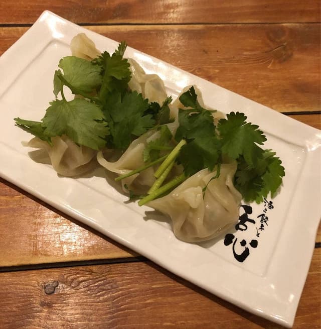 酒と餃子と舌心 - サブ画像3