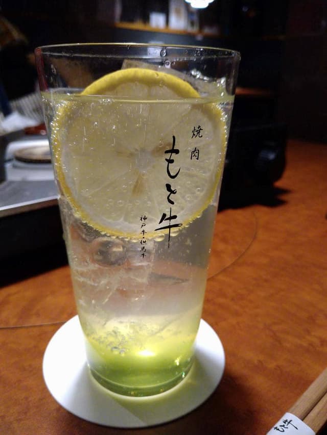 焼肉 もと牛 - サブ画像3