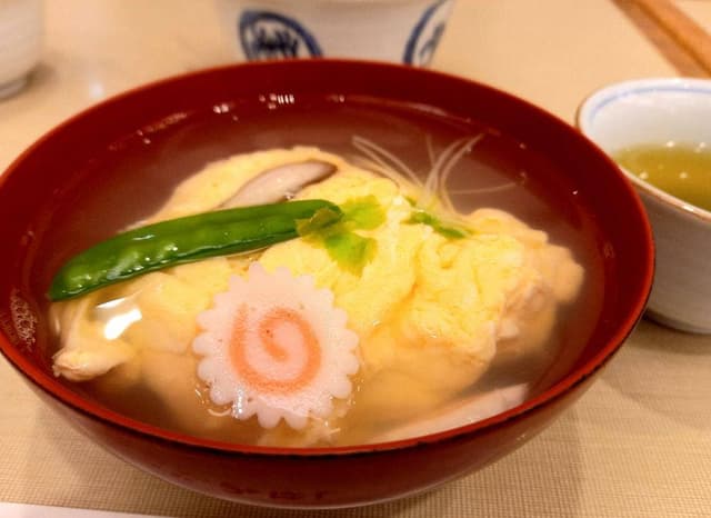 みはし 東京駅一番街店 - サブ画像3