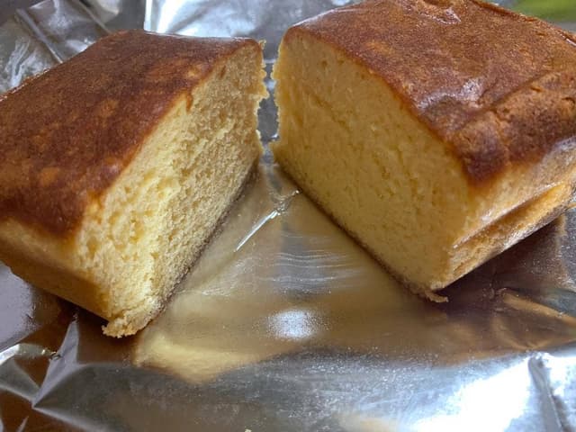 欧風洋菓子店 SHIMIZU 松屋浅草店 - サブ画像3