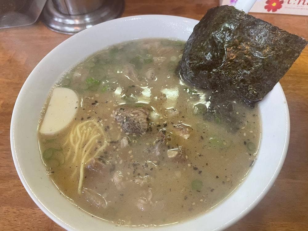 ラーメンたじま