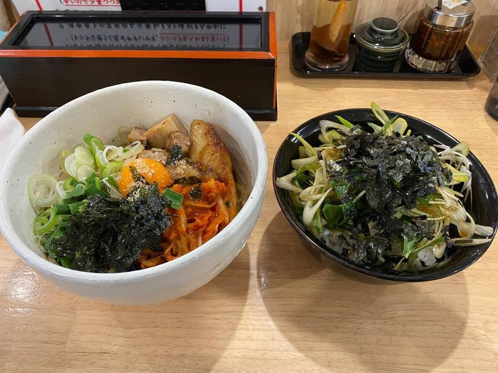 てっぺん ナゴヤドーム前店