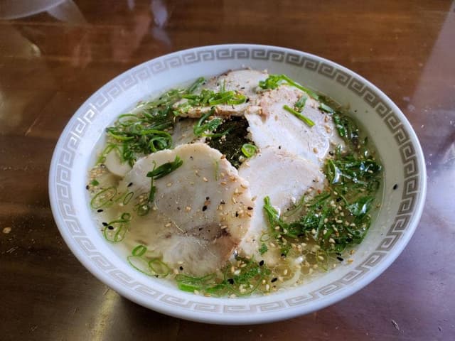 美絆ラーメン - サブ画像1