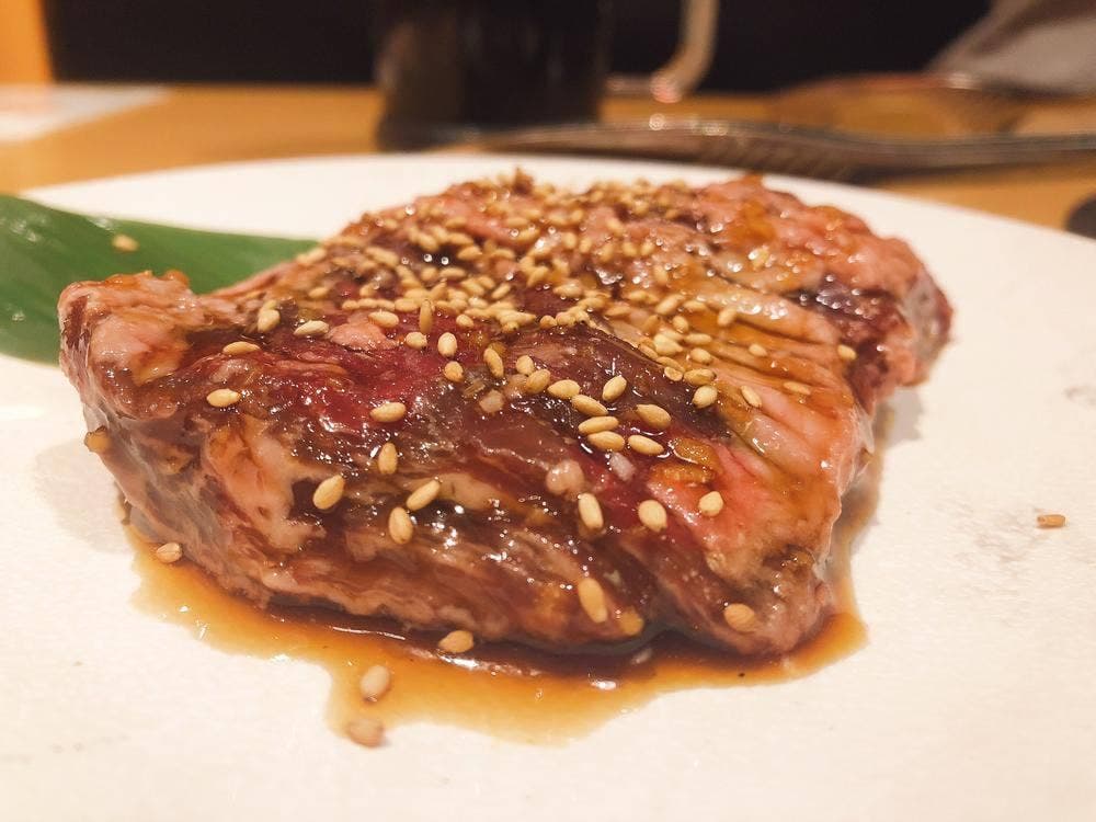 焼肉きんぐ 横浜都筑店