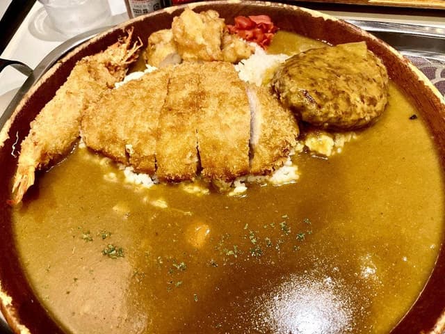 カフェテラス ロワール - サブ画像2